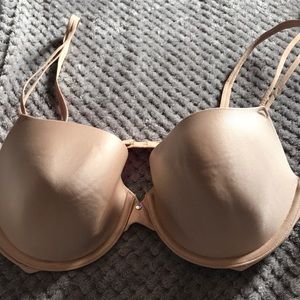 Victoria Secret Demi Bra.